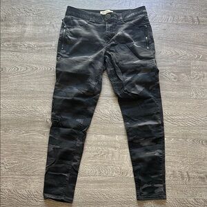 Democracy Black with Urban Camouflage. Ab- solution